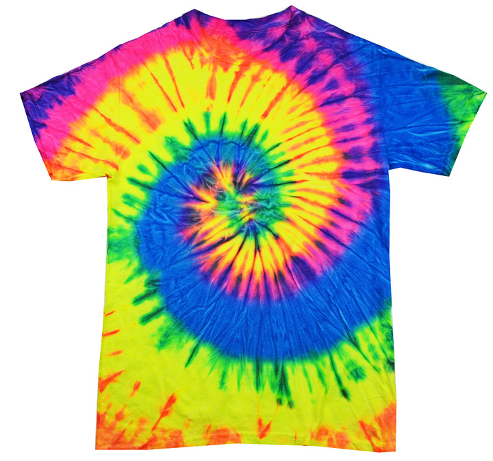 Neon Rainbow 