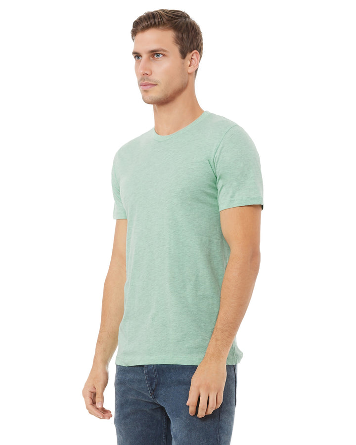 Heather Prism Mint - Side 