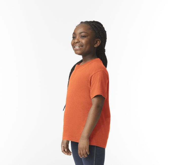 Orange - Side 