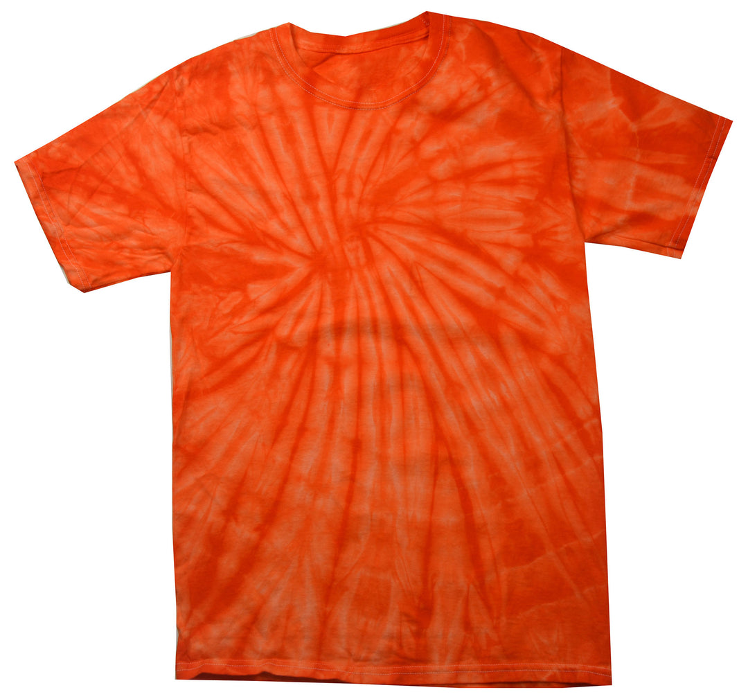 Spider Orange 