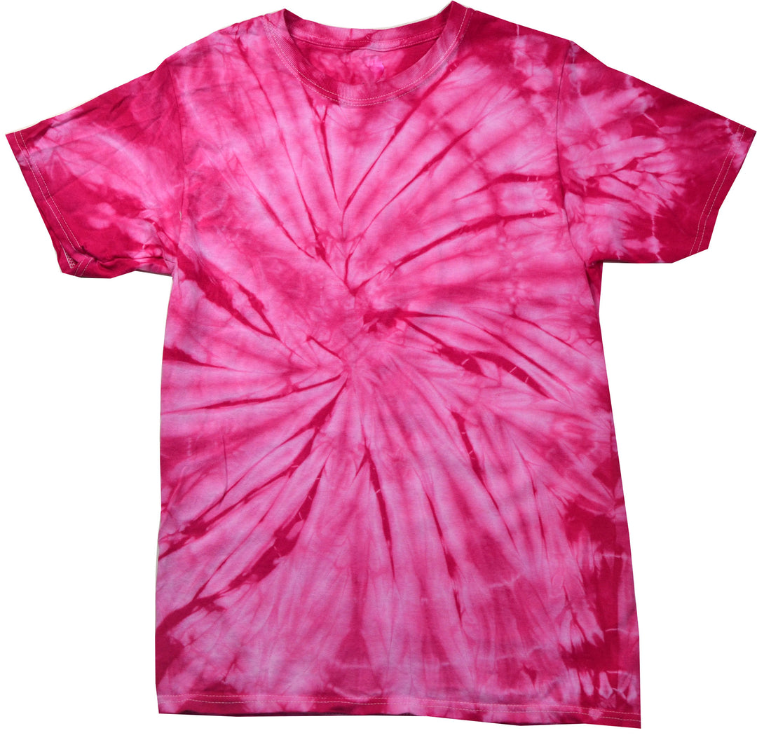 Spider Pink 