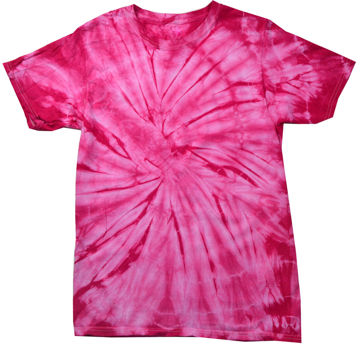 Spider Pink 
