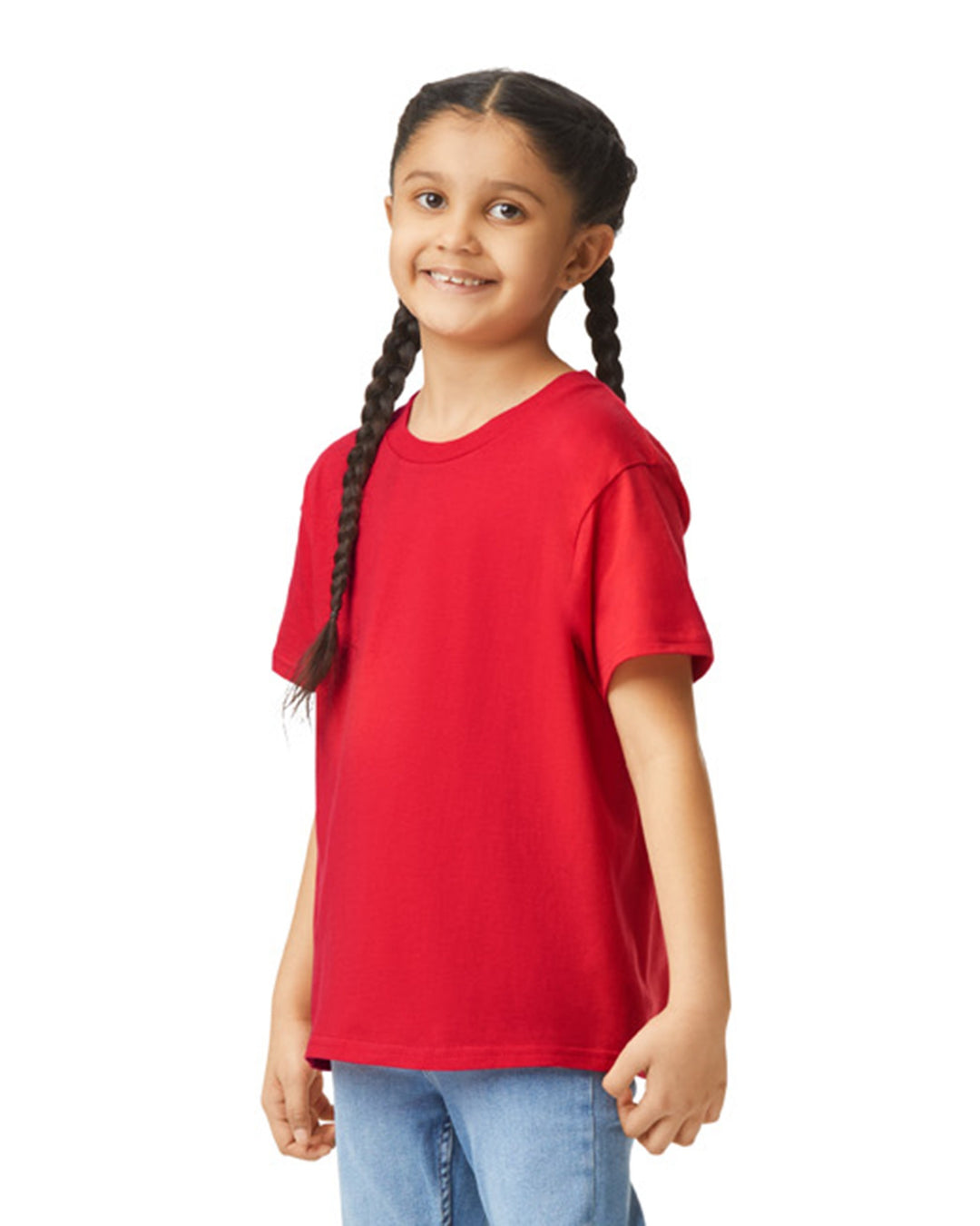 Red - Side 