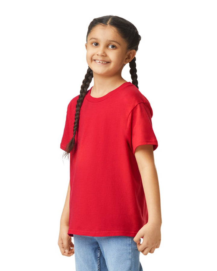 Red - Side 