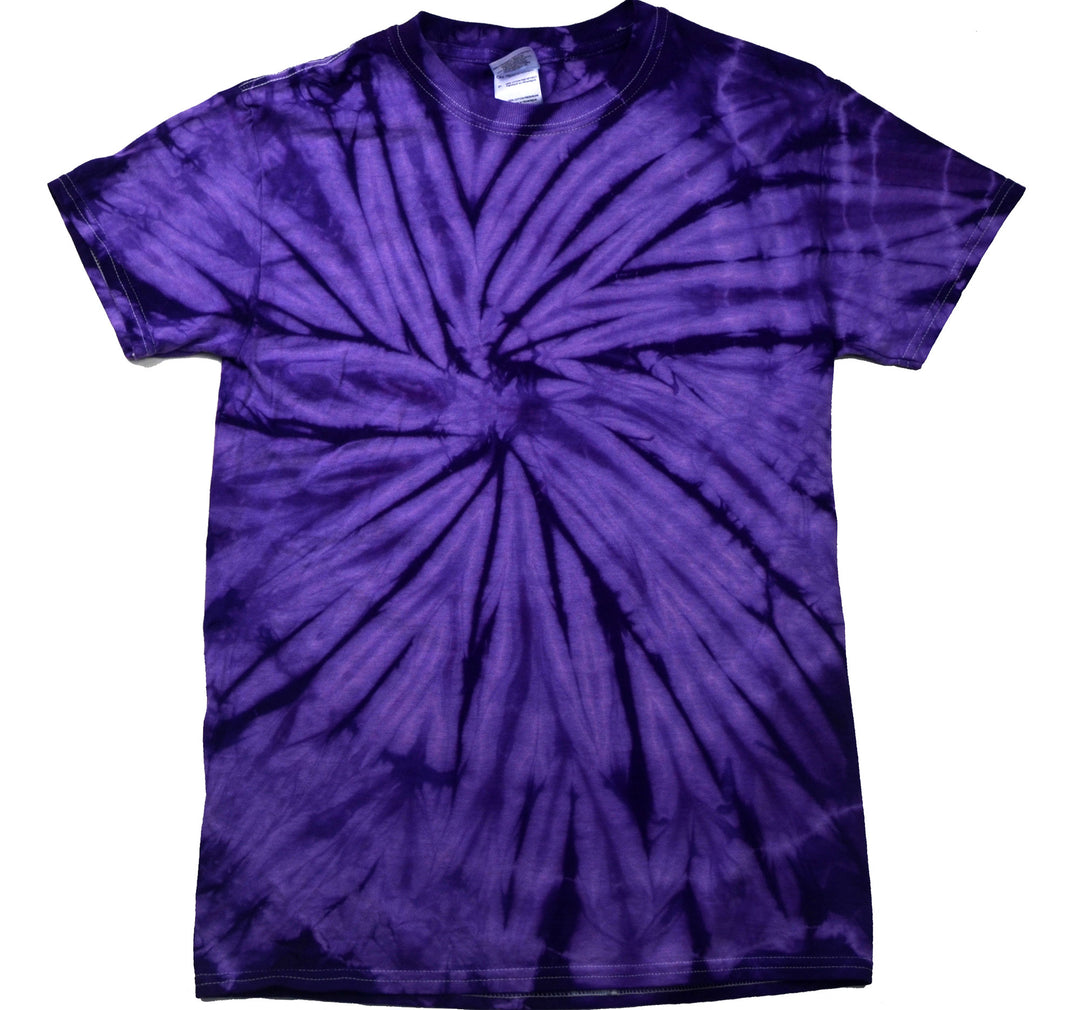 Spider Purple 