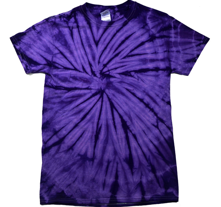 Spider Purple 