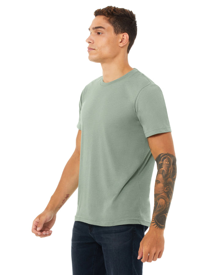 Heather Sage - Side 