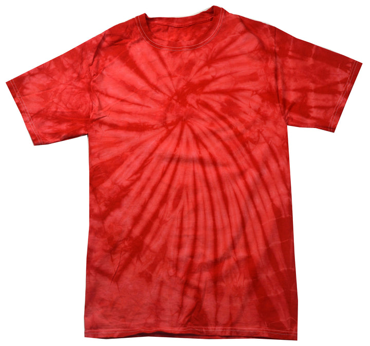 Spider Red 