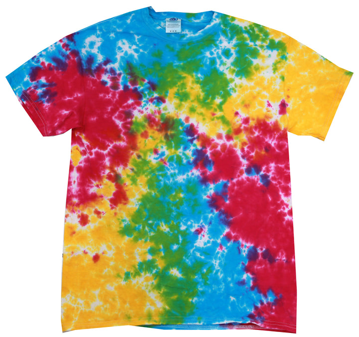 Multi Rainbow 