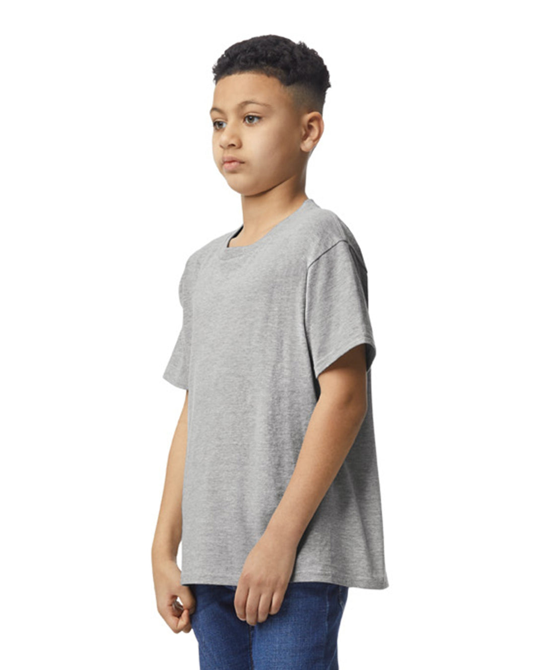 Sport Grey - Side 