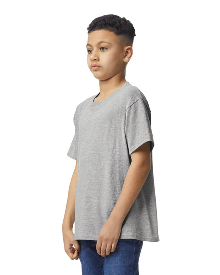 Sport Grey - Side 