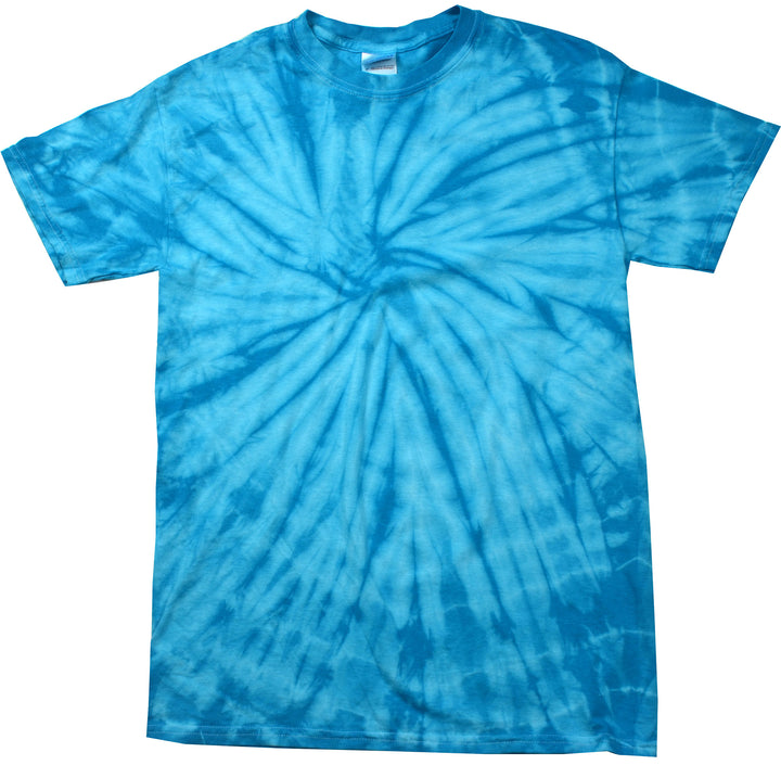 Spider Turquoise 