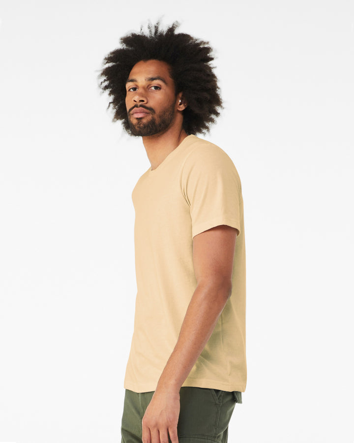 Heather Soft Cream - Side 