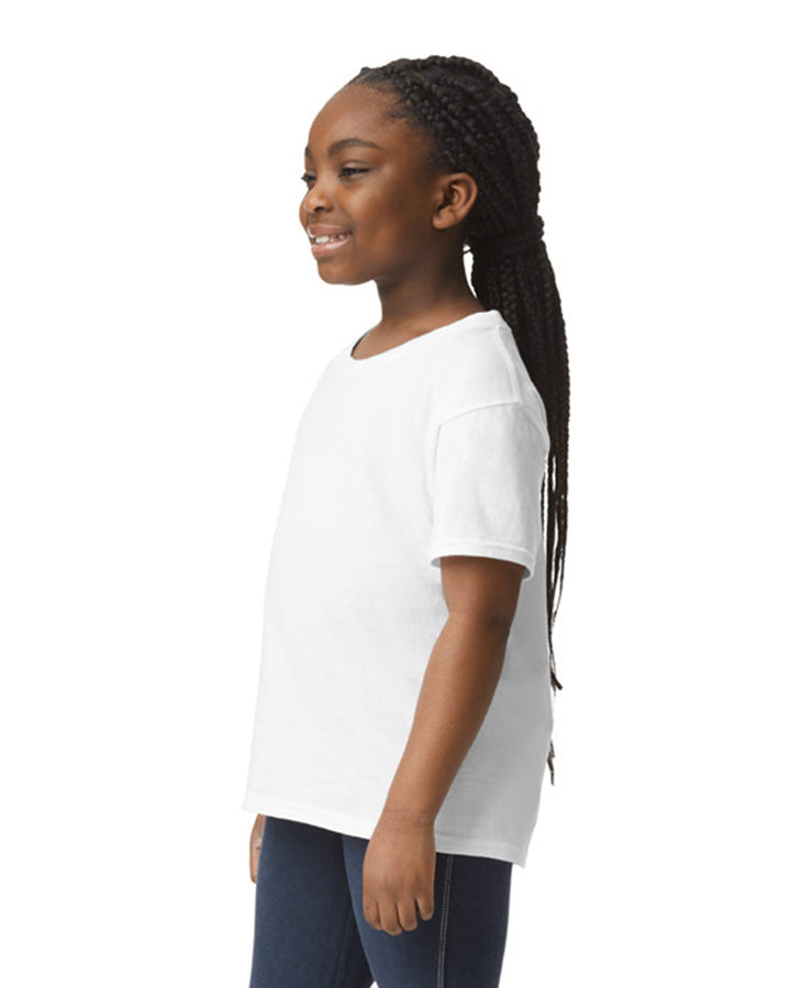 White - Side 