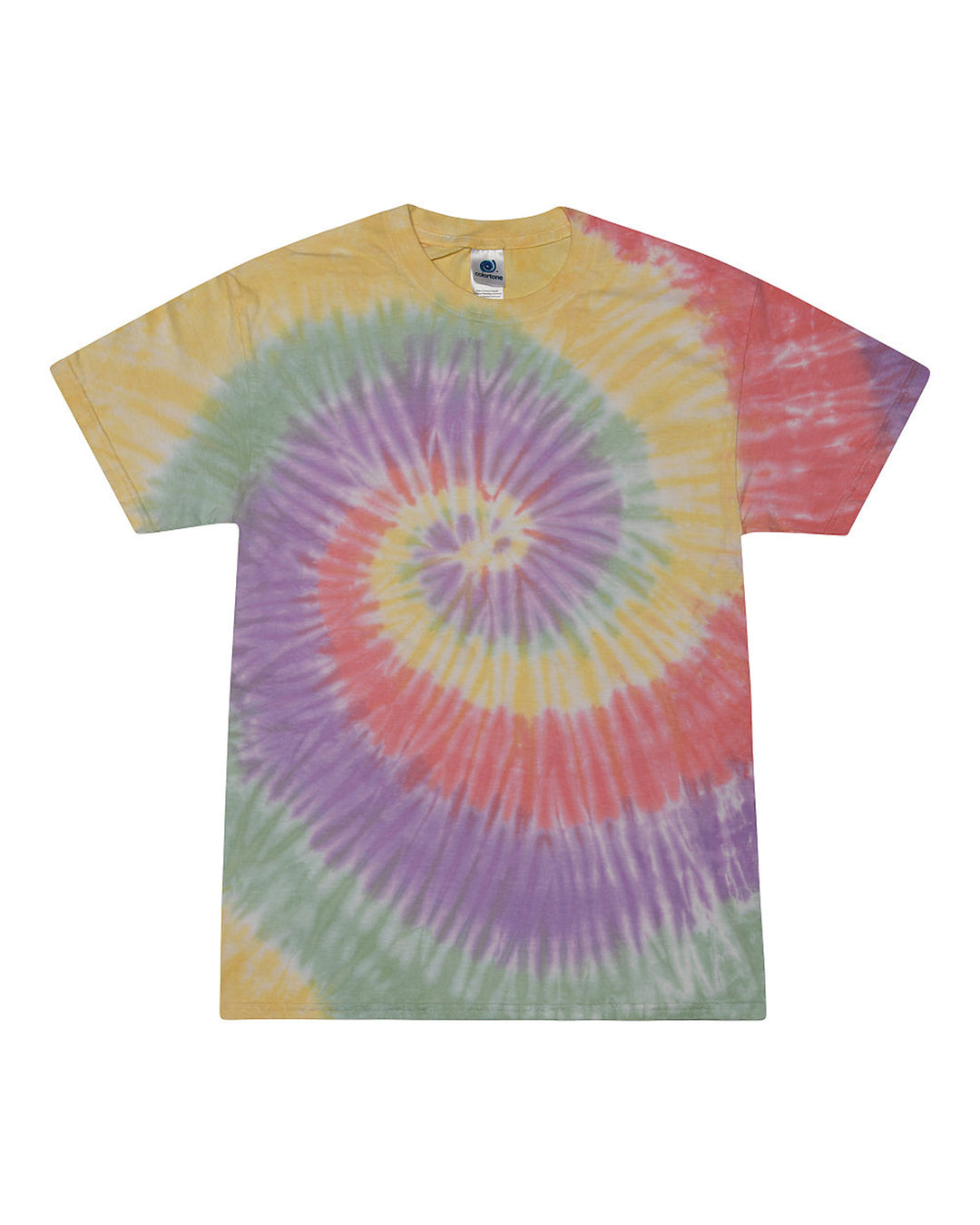 Zen Rainbow 