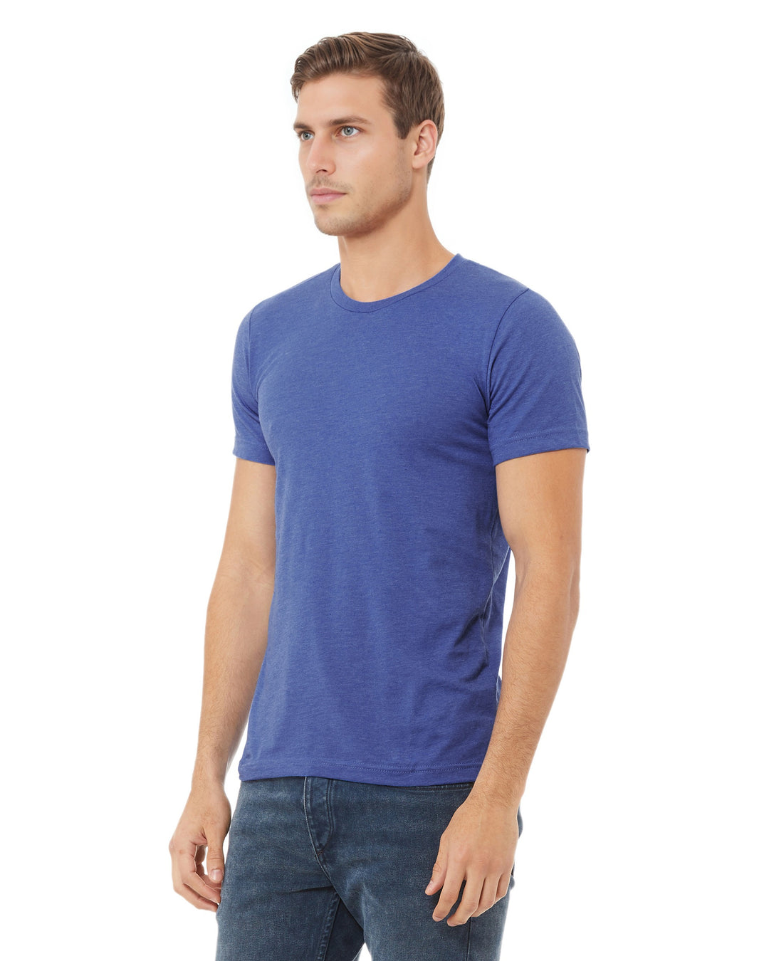 Heather True Royal - Side 