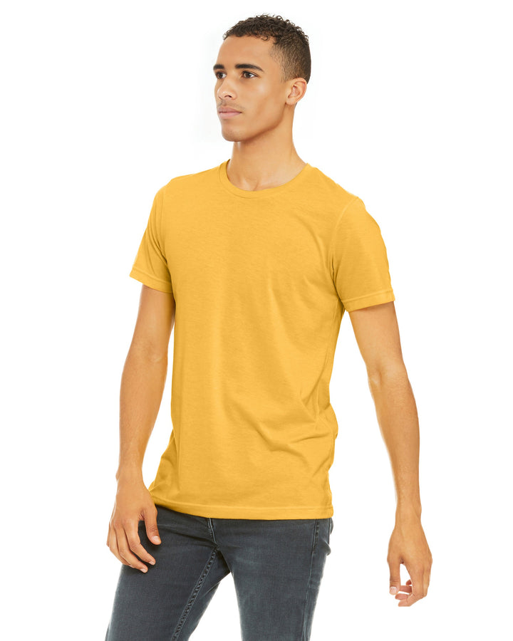 Heather Yellow Gold - Side 