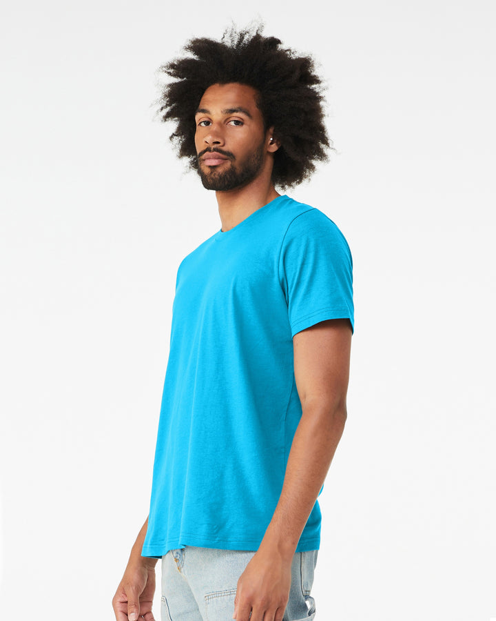 Neon Blue - Side 