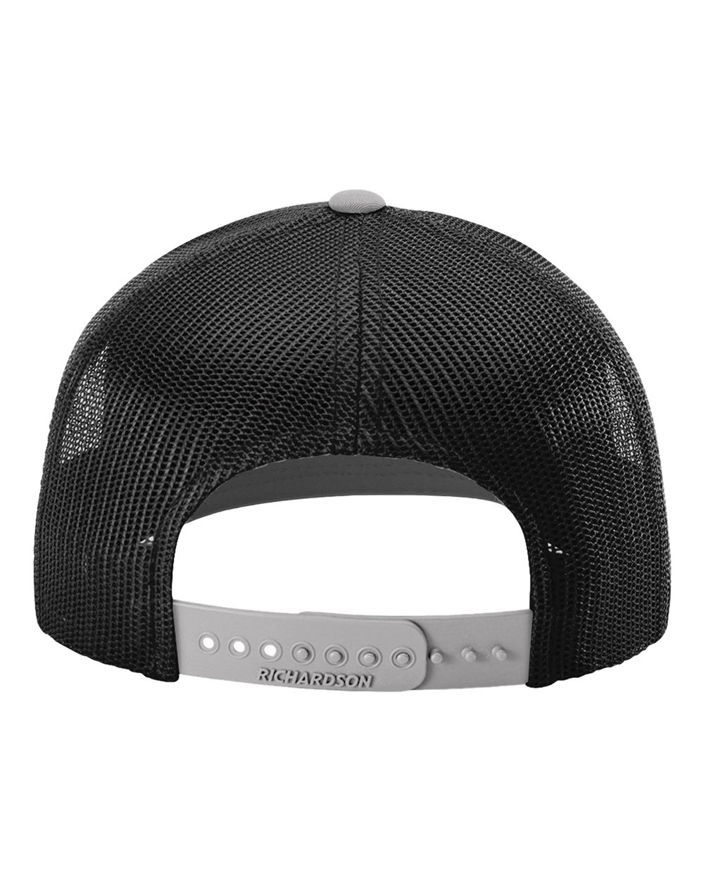 Black/ Light Grey CMB - Back 