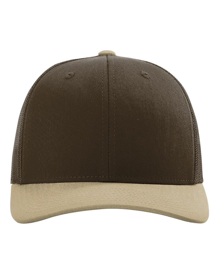 Brown/ Khaki CMB 