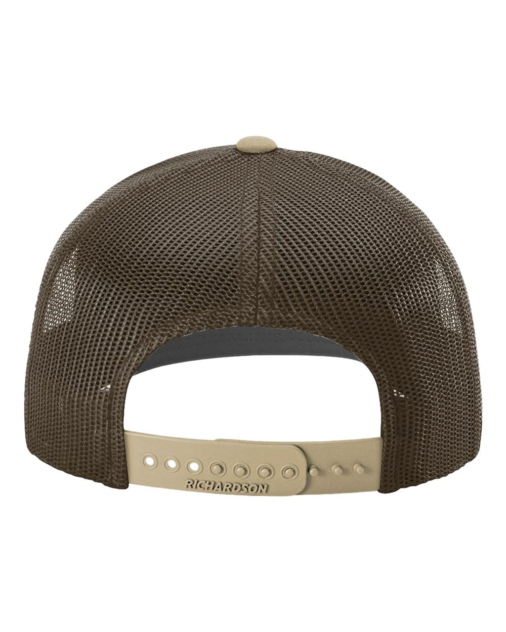 Brown/ Khaki CMB - Back 
