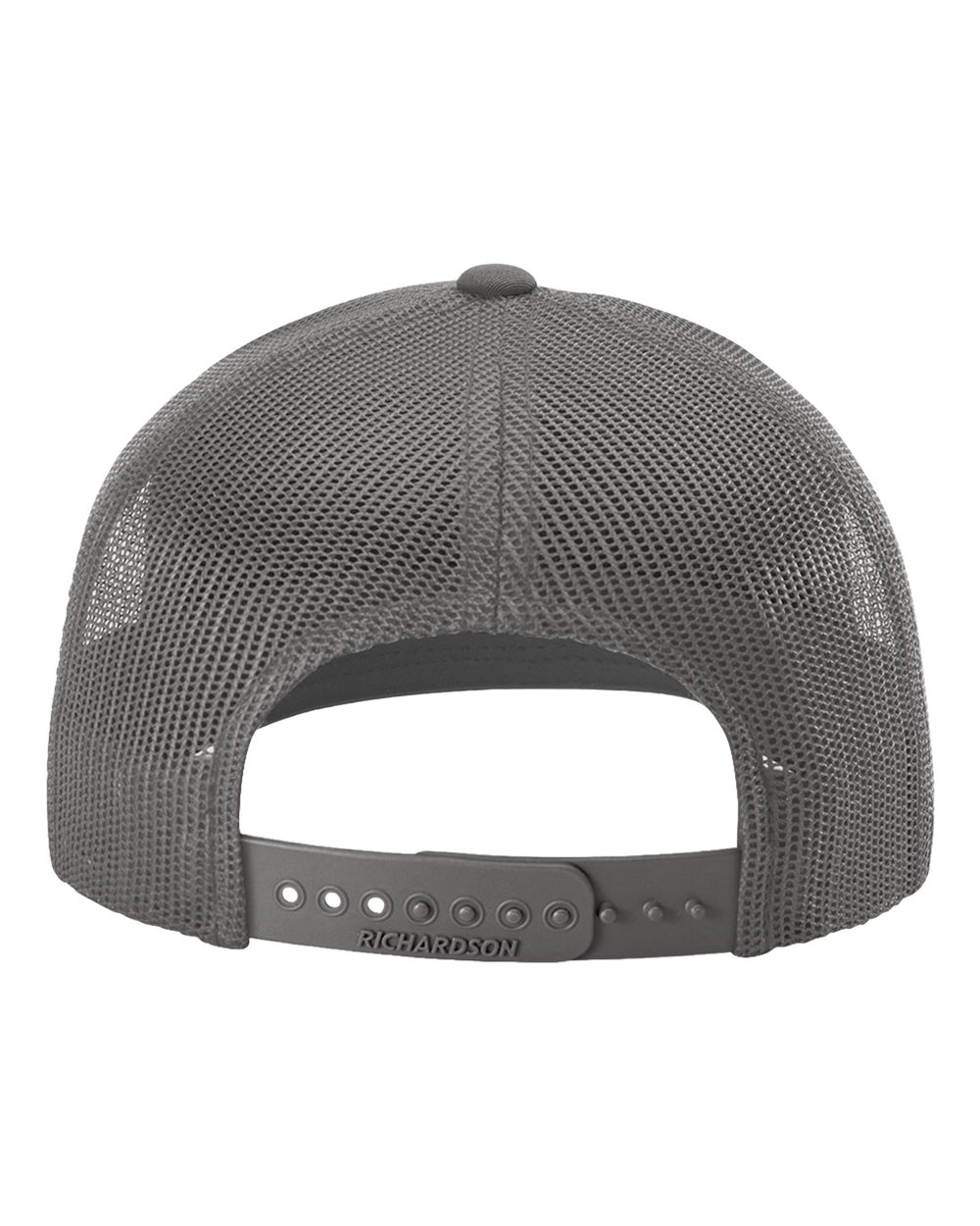 Charcoal - Back 