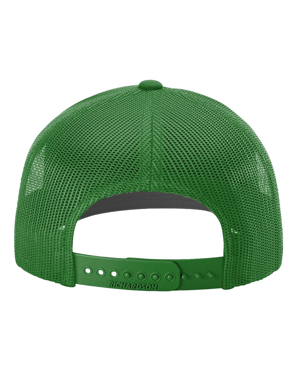Kelly Green - Back 