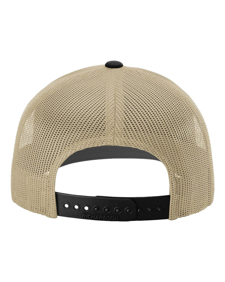Khaki/ Black CMB - Back 