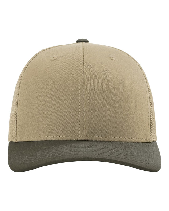 Khaki/ Chocolate Chip CMB 