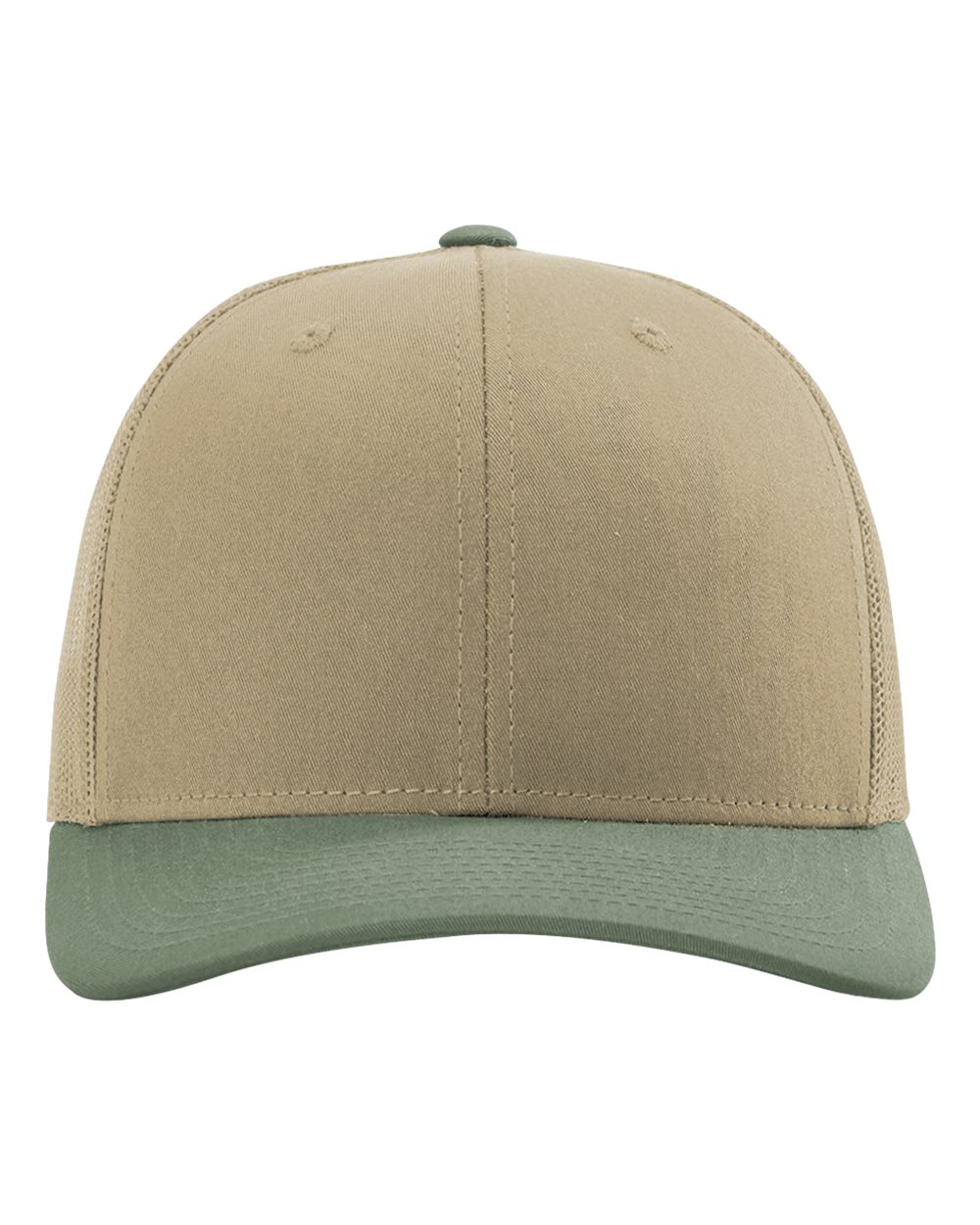 Khaki/ Loden Green CMB  