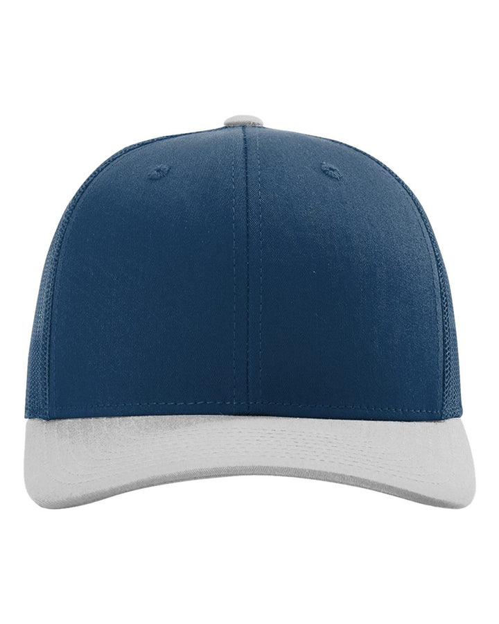 Light Blue/ Light Grey CMB 