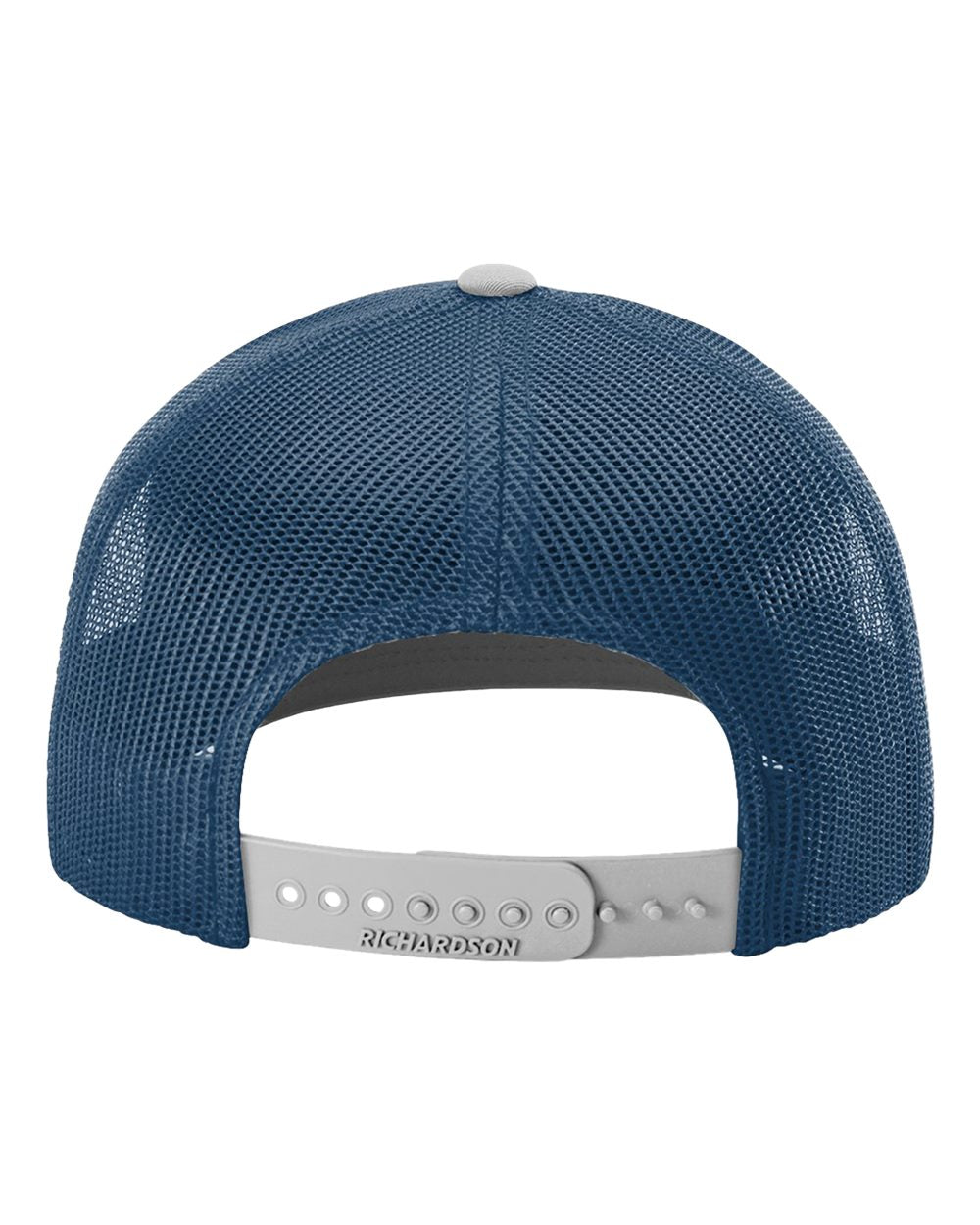 Light Blue/ Light Grey CMB - Back 