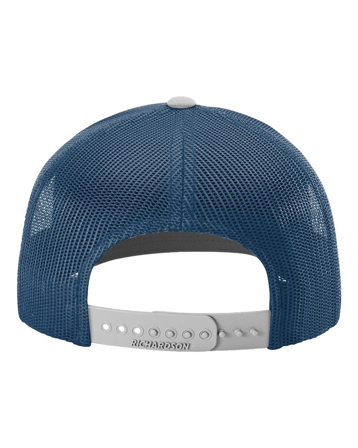 Light Blue/ Light Grey CMB - Back 