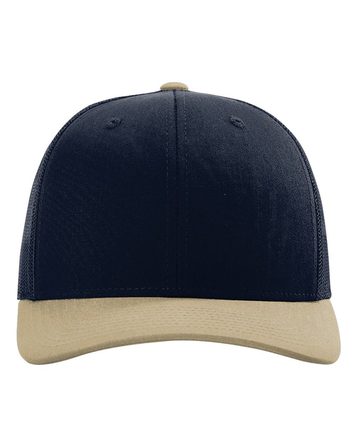 Navy/ Khaki CMB 