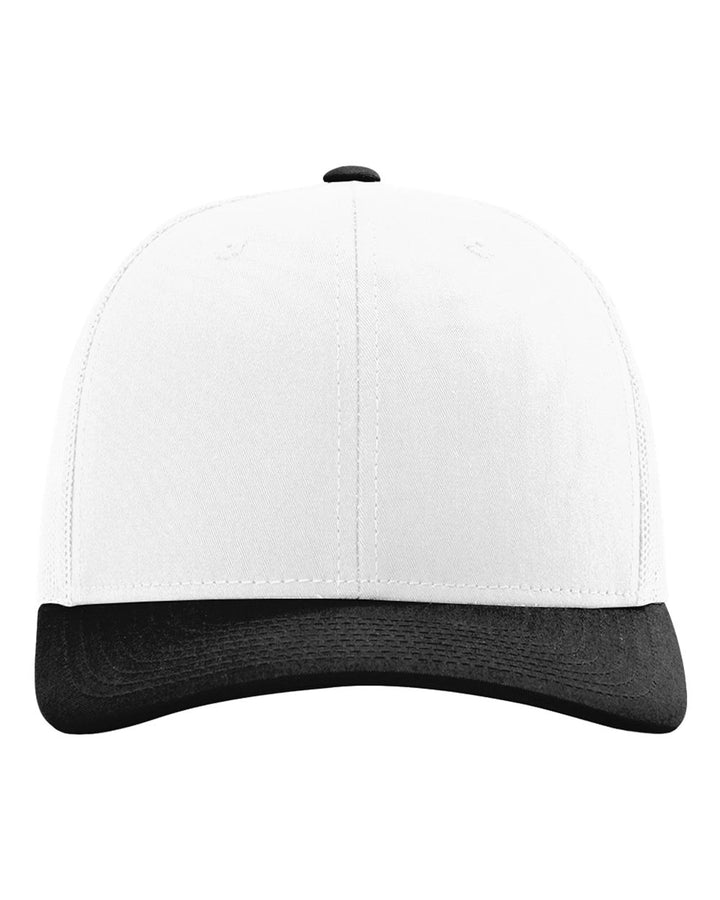 White/ Black CMB 