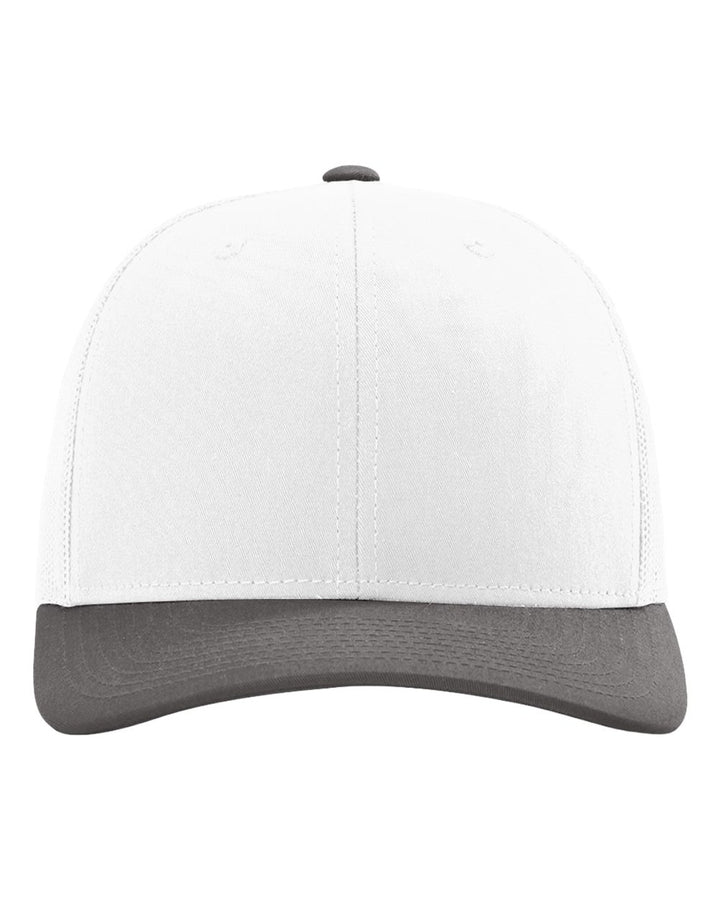 White/ Charcoal CMB 