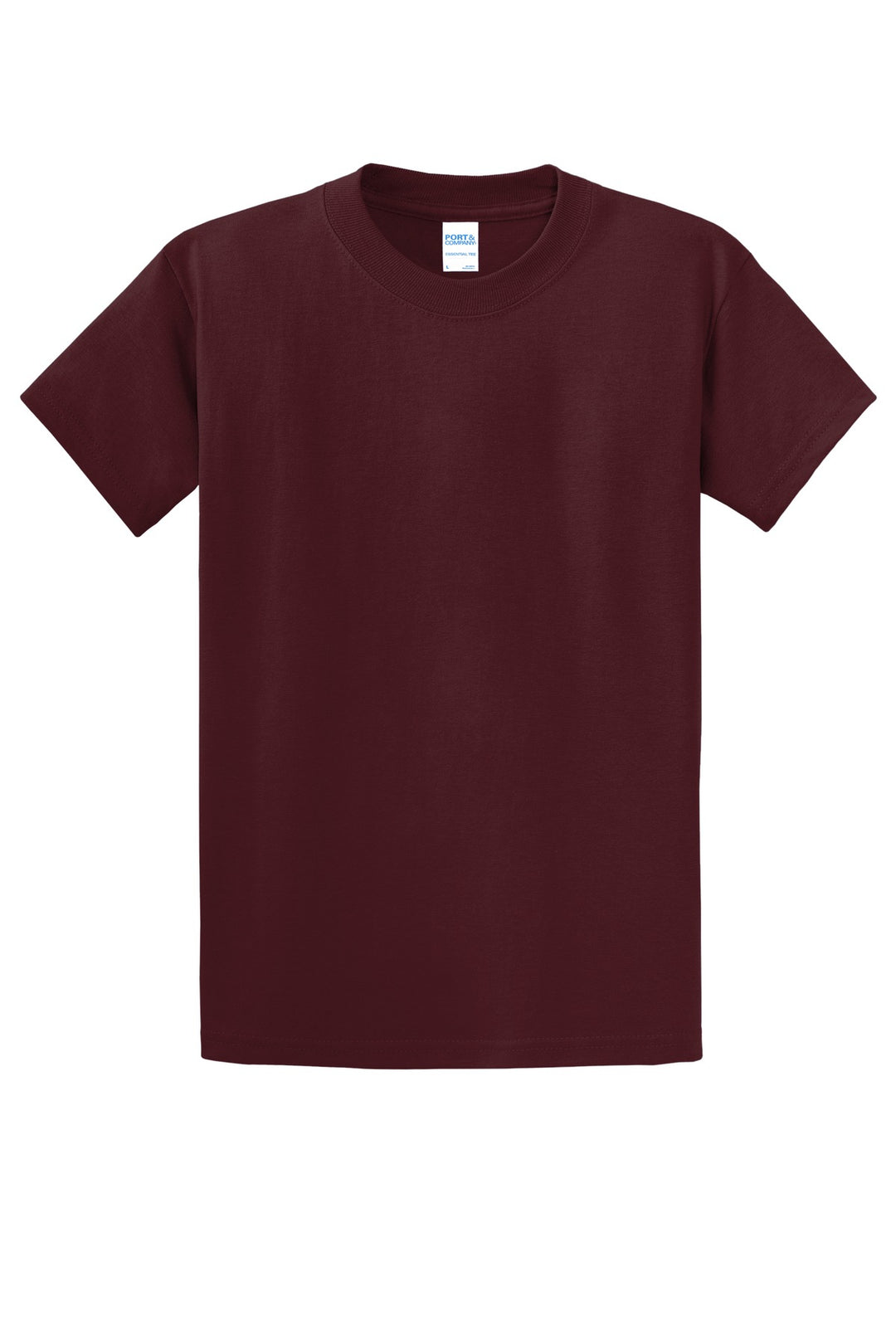 Athletic Maroon 