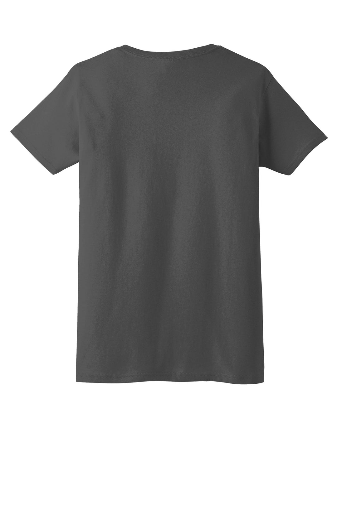 Charcoal - Back 