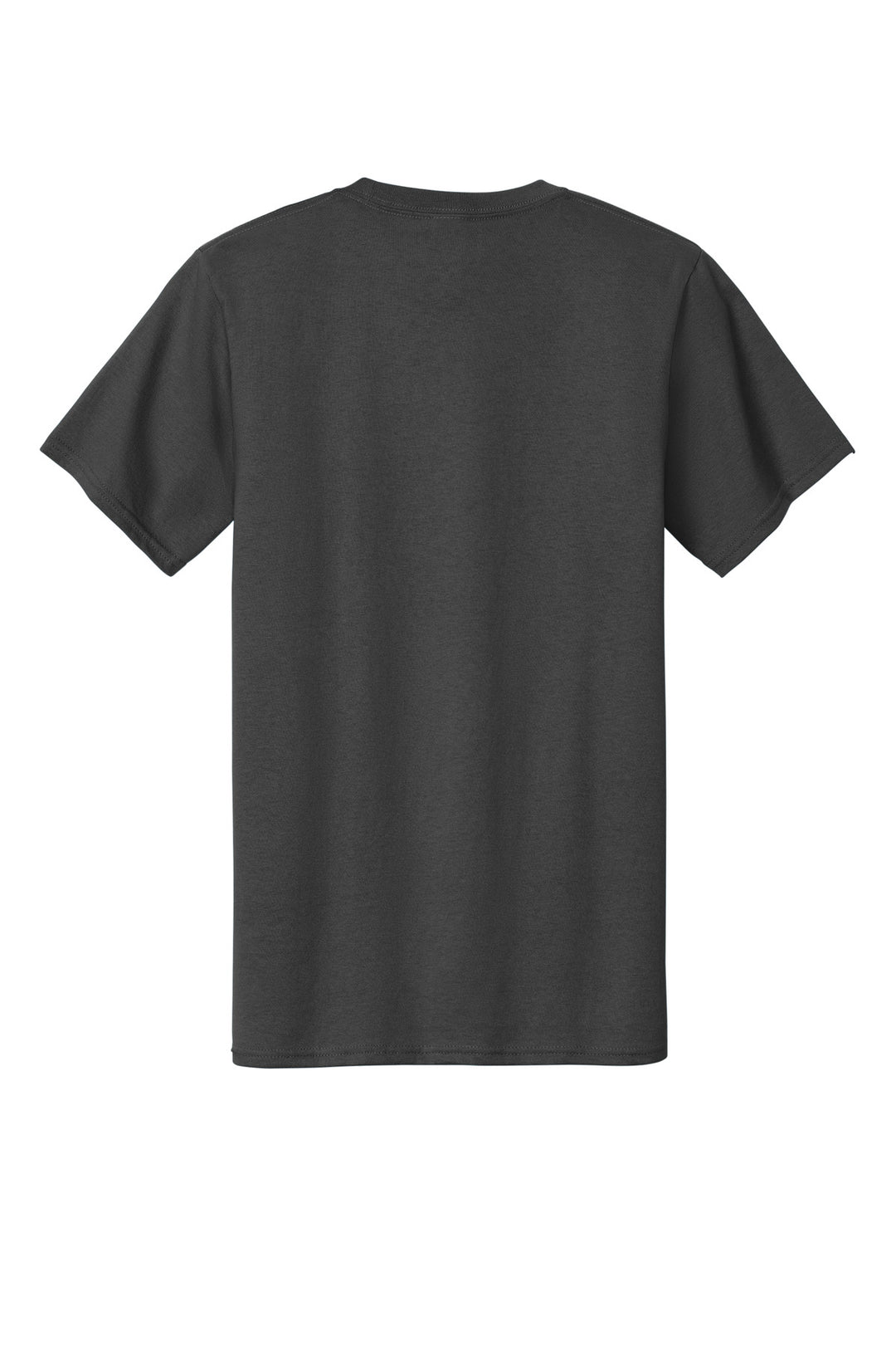 Charcoal - Back 