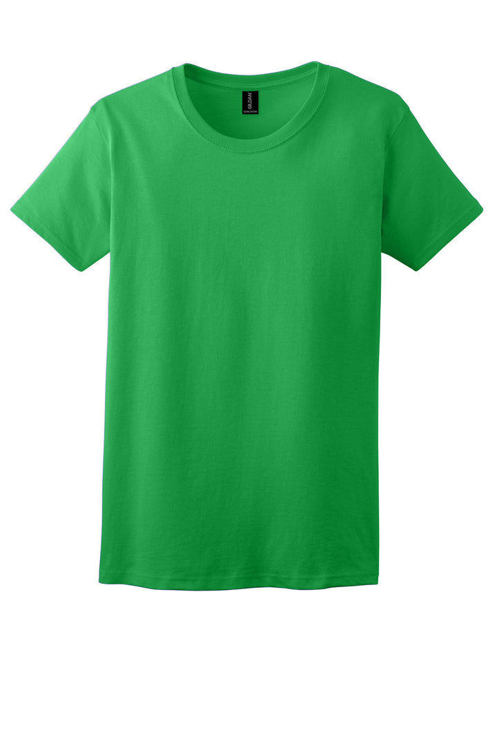 Irish Green 