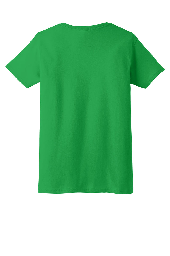 Irish Green - Back 