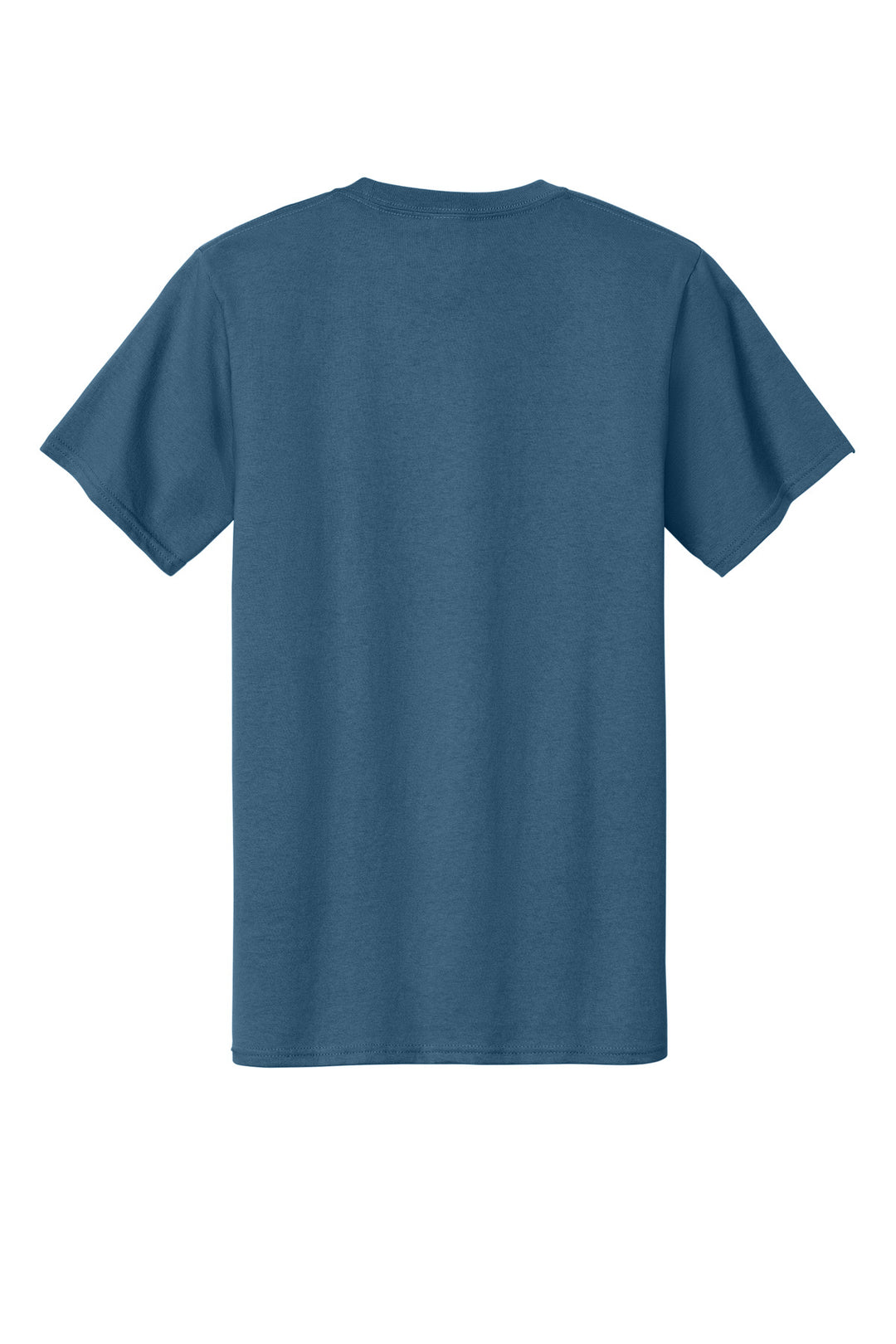 Colonial Blue - Back 