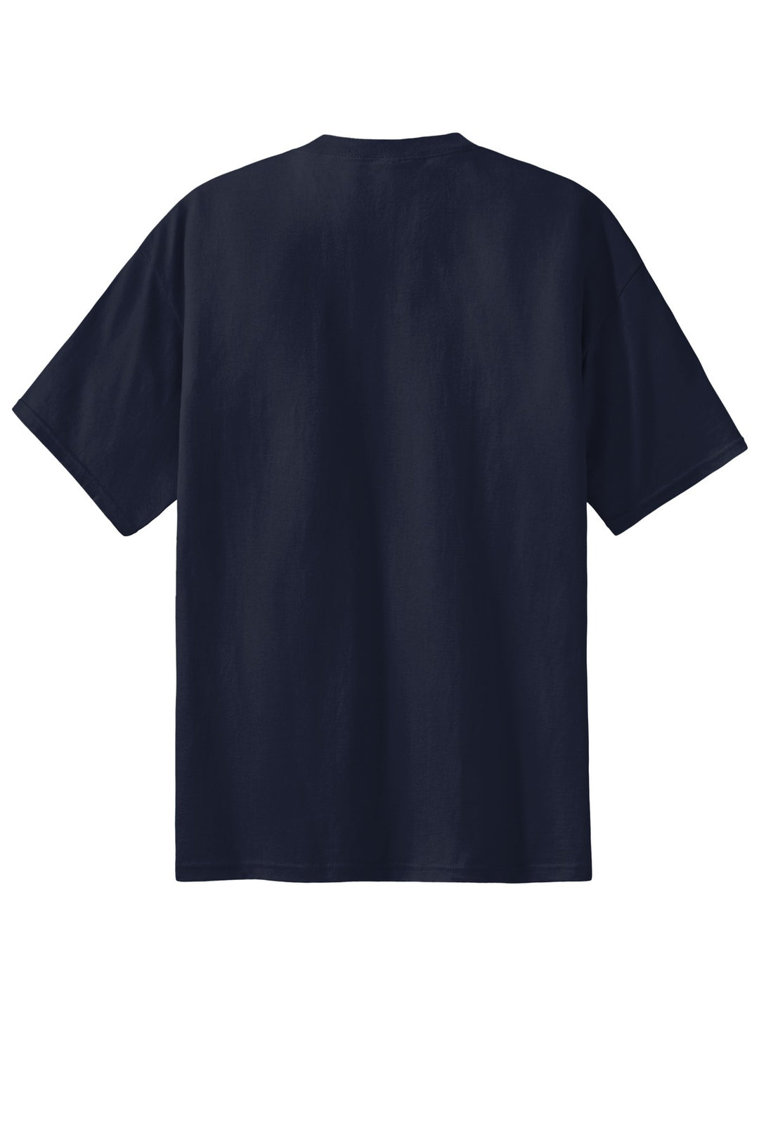Deep Navy - Back 