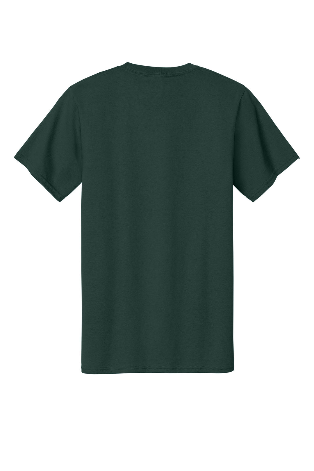 Forest Green - Back 