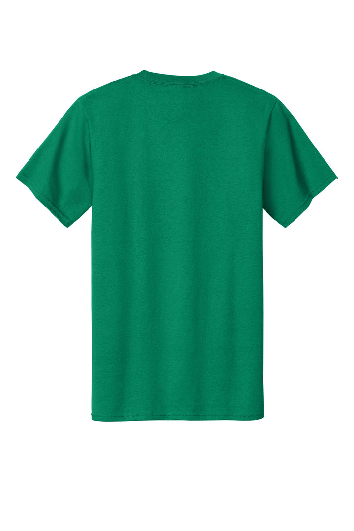 Kelly Green - Back 