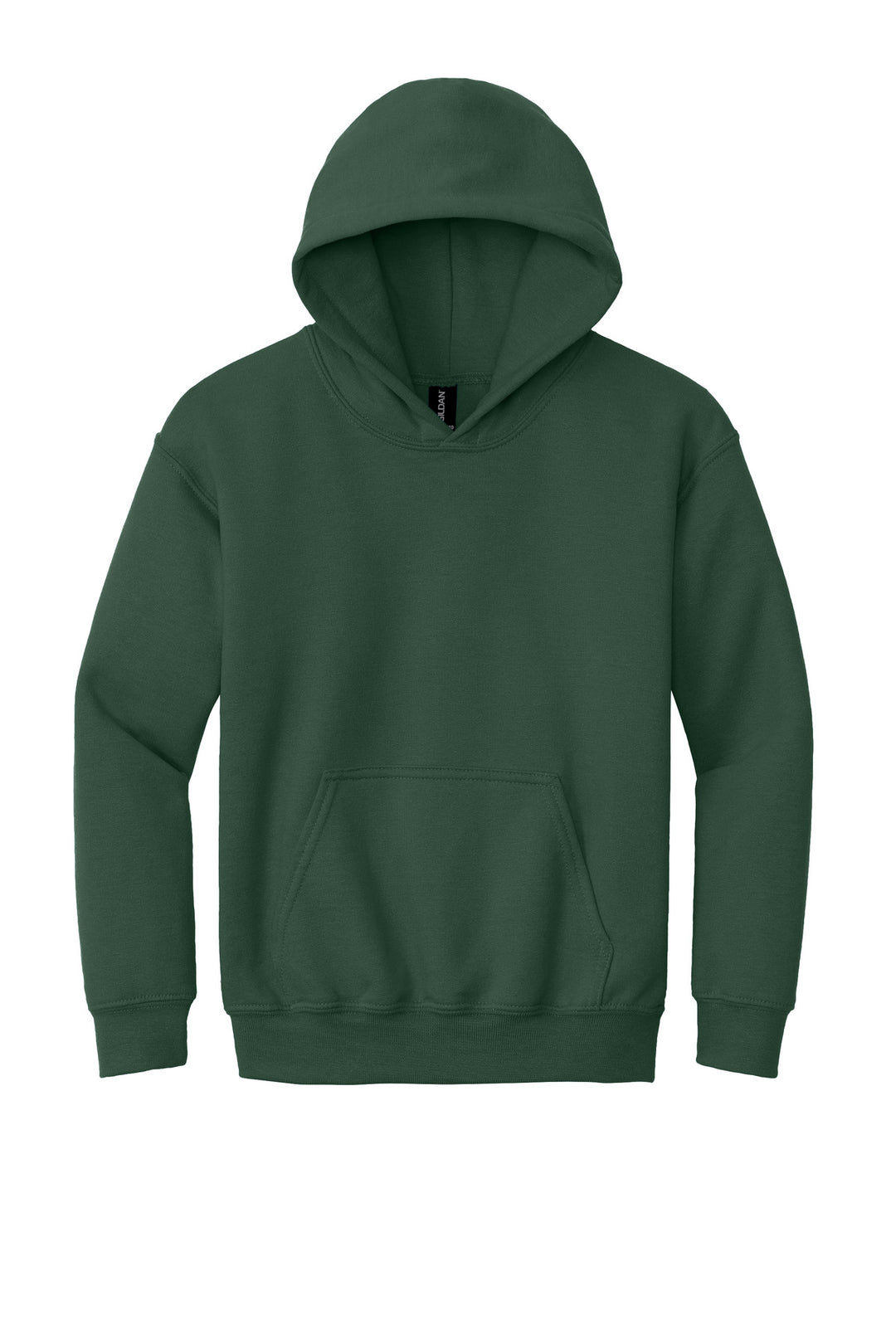 Fan Dark Green 