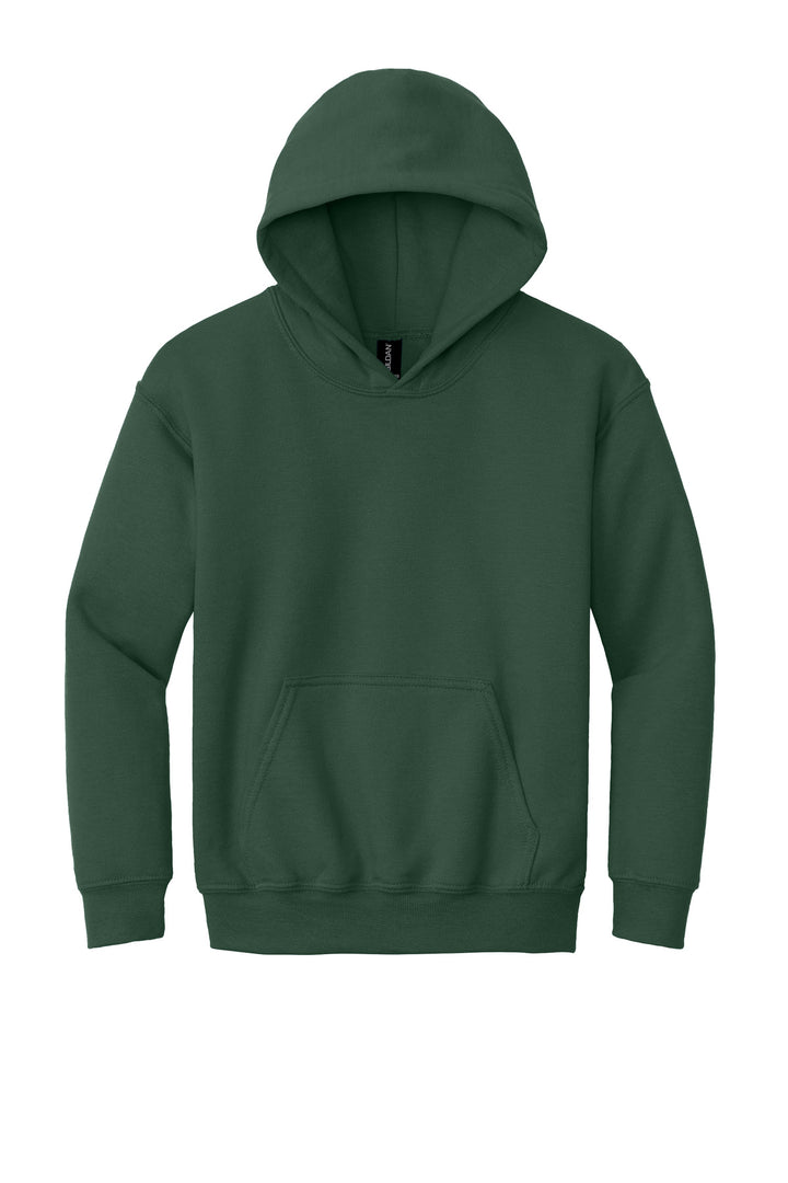 Fan Dark Green 