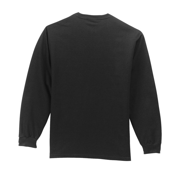 Jet Black - Back 
