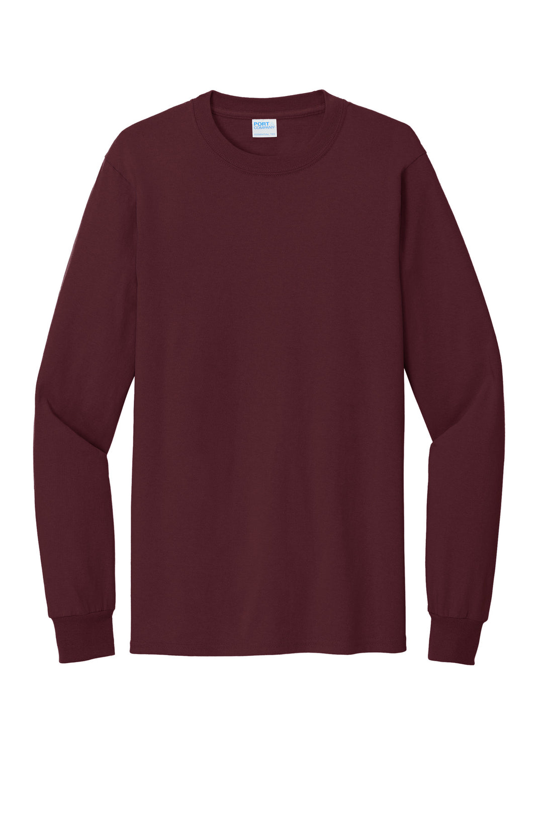 Athletic Maroon 