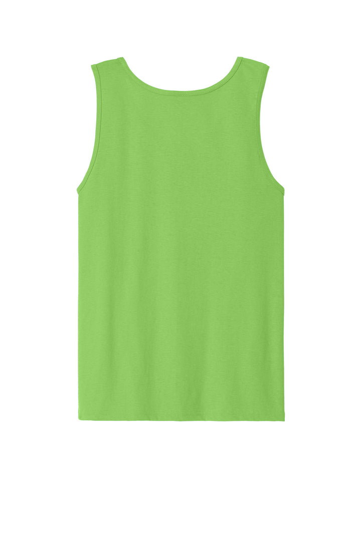 Lime - Back 